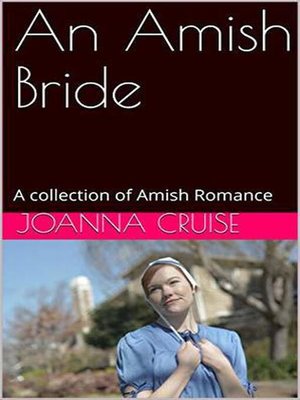 cover image of An Amish Bride